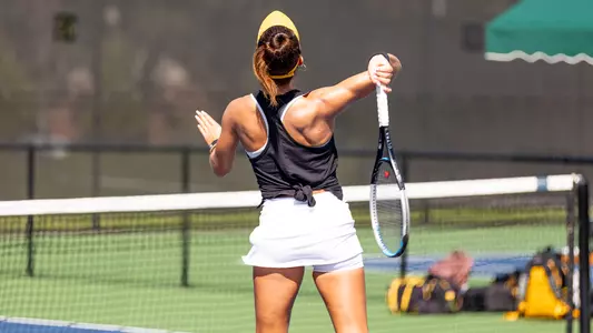 Tennis 2023-24