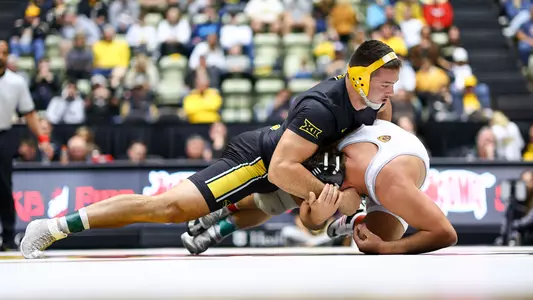 Zach Elam v. ASU 2023-24