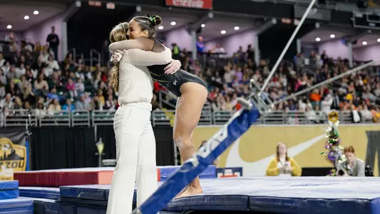 Mara Titarsolej and Whitney Snowden