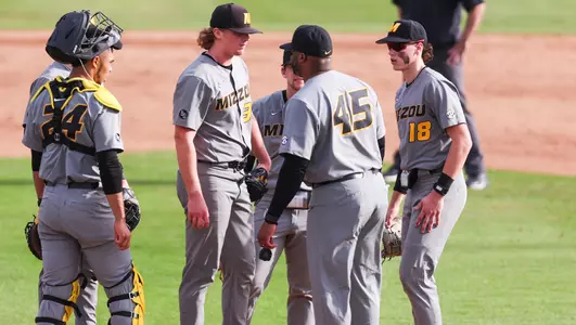 Mound Visit