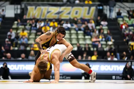Kade Moore