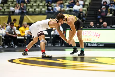 Brock Mauller