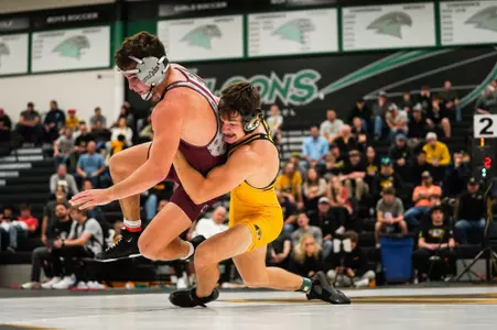 Brock Mauller