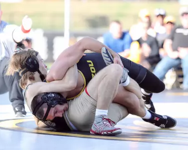 Photo by: Lily Dozier