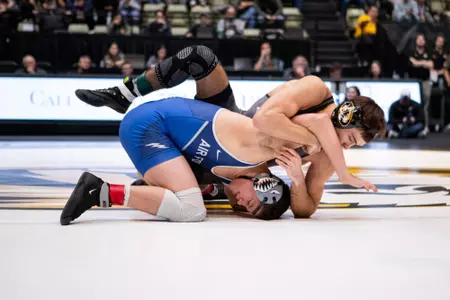 Photo by: Lily Dozier