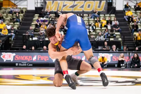 Photo by: Lily Dozier