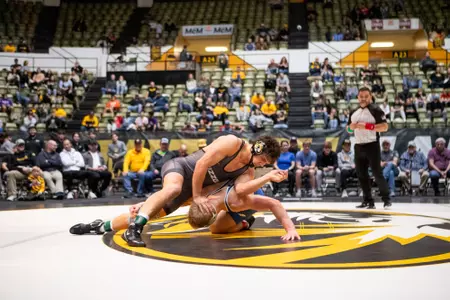 Photo by: Lily Dozier