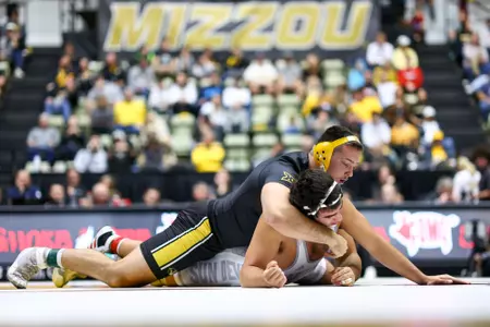 Zach Elam
