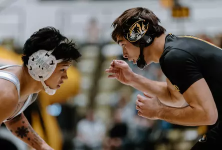 Photo by: Anna Griffin