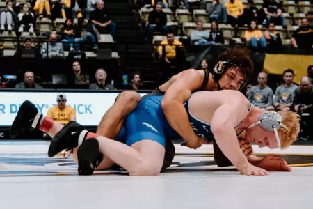 Photo by: Anna Griffin