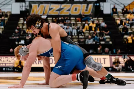 Photo by: Anna Griffin