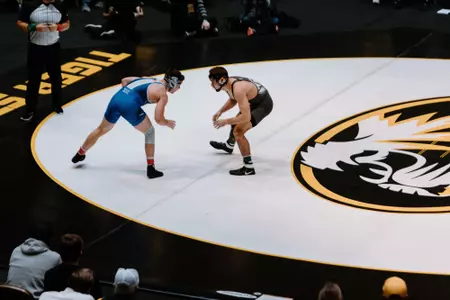 Photo by: Anna Griffin