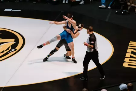 Photo by: Anna Griffin