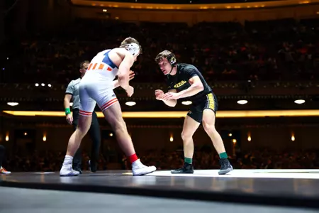 Brock Mauller