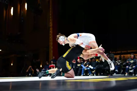 Brock Mauller