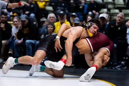 Photo by: Riley Hogan