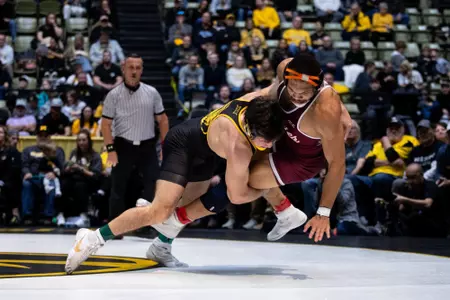 Photo by: Riley Hogan