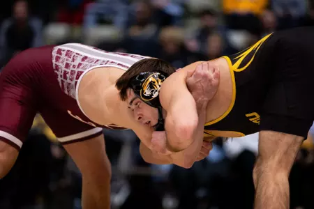 Photo by: Riley Hogan