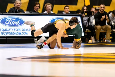 Photo by: Mitchell Scaglione