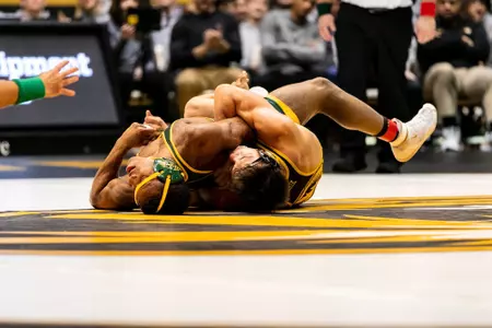 Photo by: Mitchell Scaglione