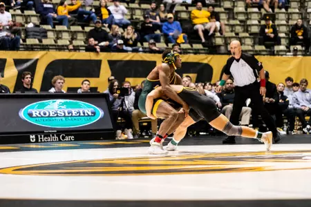 Photo by: Mitchell Scaglione