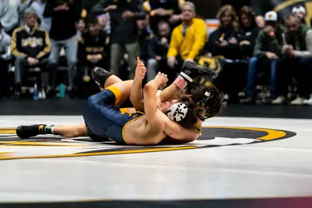 Photo by: Mitchell Scaglione