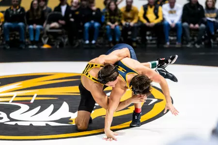 Photo by: Mitchell Scaglione