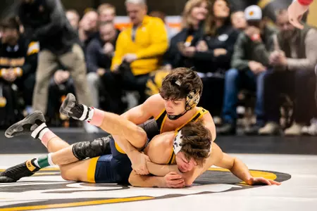 Photo by: Mitchell Scaglione