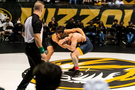 Photo by: Mitchell Scaglione