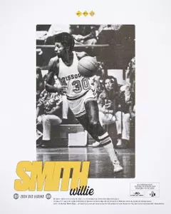 Willie Smith