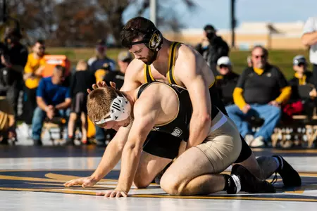 Photo by: Mitchell Scaglione