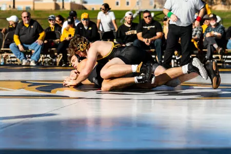 Photo by: Mitchell Scaglione