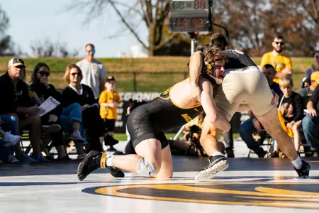 Photo by: Mitchell Scaglione