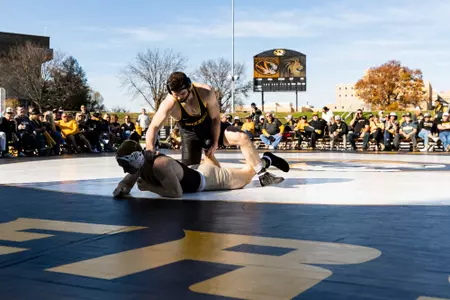 Photo by: Mitchell Scaglione