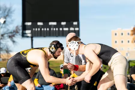 Photo by: Mitchell Scaglione