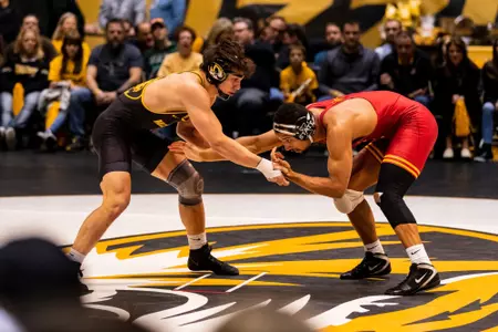 Photo by: Mitchell Scaglione