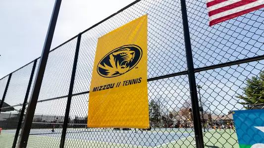 Tennis Banner