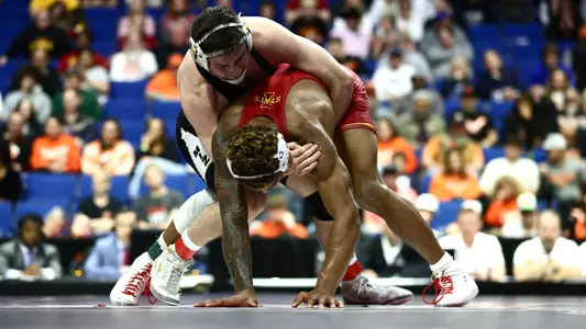 Keegan O'Toole_Big 12 2024