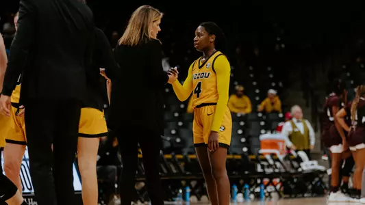 Mama Dembele