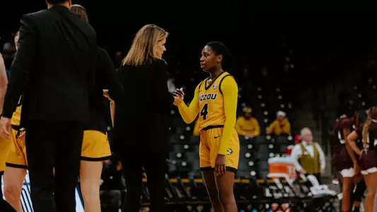 Mama Dembele