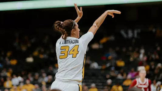 Hannah Linthacum