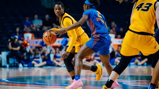 Mama Dembele