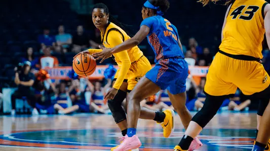 Mama Dembele