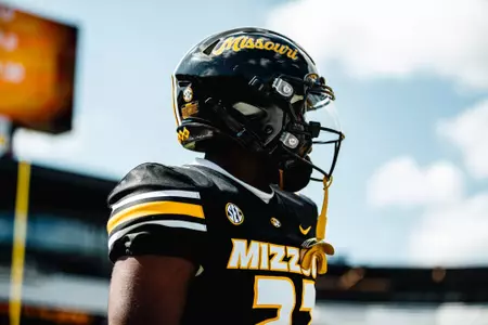 24 Spring Game - Uniform Shot