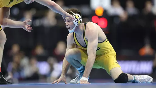 Keegan O'Toole 2024 NCAAs