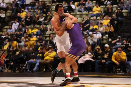 Mizzou vs. Northern Iowa in Columbia, MO. on Saturday, December 4, 2021.
Riley Hogan/Mizzou Athletics