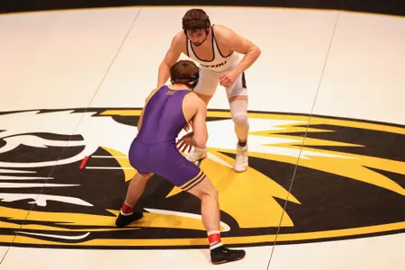 Mizzou vs. Northern Iowa in Columbia, MO. on Saturday, December 4, 2021.
Riley Hogan/Mizzou Athletics