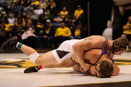 Mizzou vs. Northern Iowa in Columbia, MO. on Saturday, December 4, 2021.
Riley Hogan/Mizzou Athletics