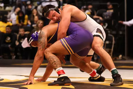 Mizzou vs. Northern Iowa in Columbia, MO. on Saturday, December 4, 2021.
Riley Hogan/Mizzou Athletics