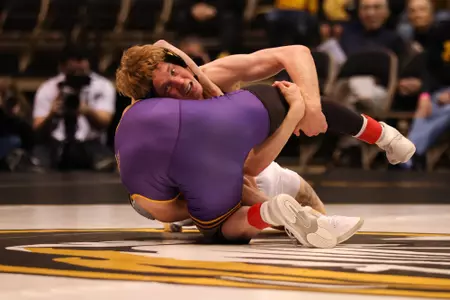 Mizzou vs. Northern Iowa in Columbia, MO. on Saturday, December 4, 2021.
Riley Hogan/Mizzou Athletics